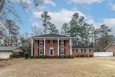 Masters Week Golf Retreat-4br Home on Golf Course