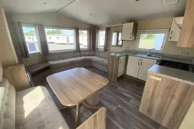 Image de Mobil-home Confort 2 chambres entre 32 et 40  m² +5 ans 4 personnes