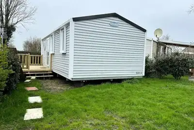 Image de Mobil-home Confort 2 chambres - Entre 30 et 35 m² 4 personnes