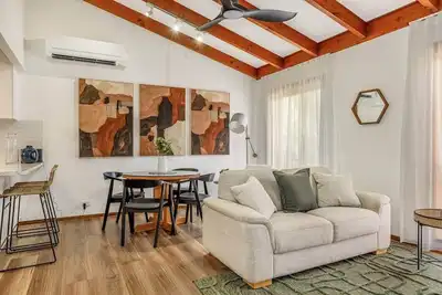 Image de Bendigo Signature Accommodation Nabilla Crescent