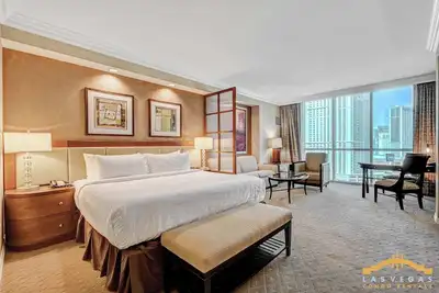 Image de Mgm Signature-33-606 Jacuzzi Studio