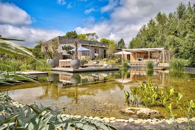 Image de Olive Orchard - Luxury Cottages