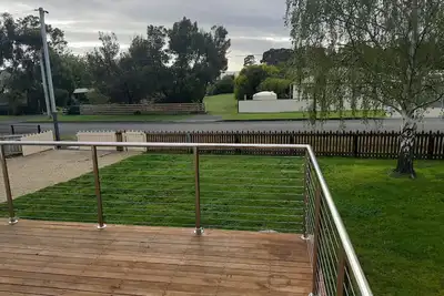 Image de Great location 3 Bedroom Home