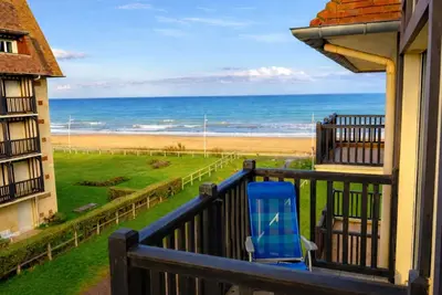 Image de Les Normandières by Interhome