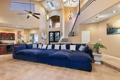 Image de Waterfront Clubhouse at Antelope Hills