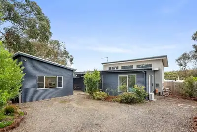 Image de Come Holiday on Fernald