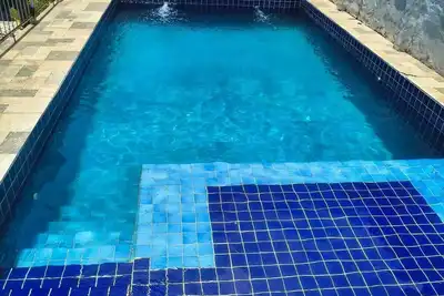 Image de Lorival's Farm, a rustic and cozy setting ideal for family gatherings.