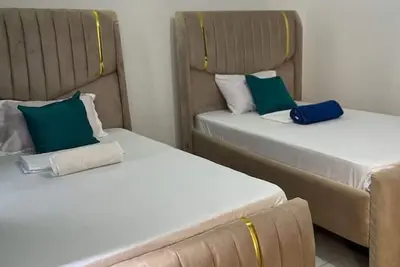 Image de Ocean Paradise, Luxurious 2 Bedroom