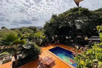 Image de The Voivoi Farmstead - Nadi