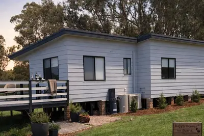 Image de Wollondilly Farm Stay, Horses, feed animals, Nature & Quiet Country,