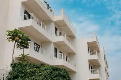 Image de The Terrace, a Creative Escape in the Heart of Kigali