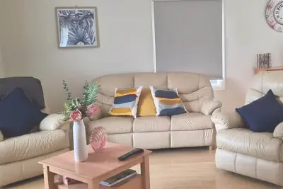 Image de S & R Portland Holiday Retreat