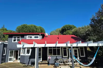 Image de Cosy seculded rural retreat for the whole family