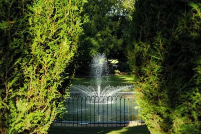 Image de Domaine de l'Ormeau - Luxury Estate with Indoor Pool & Spa in Falaise, Normandy