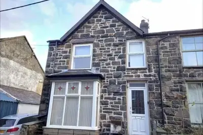 Image de Cosy Welsh quarryman’s cottage