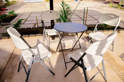 Image de Hideaway Near Kilimanjaro Airport Private Pool & Chemka Hot Springs Access