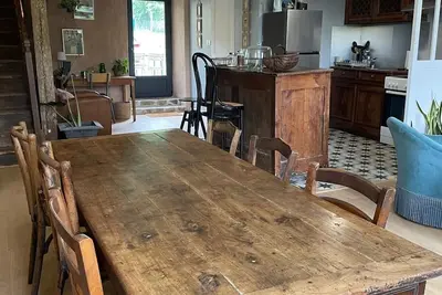 Maison A La Campagne