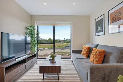 Image de Modern 2br 2ba Apartment in Liverpool - Sleeps 4