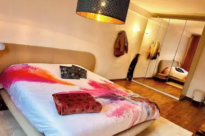 Image de Maison de 3 chambres au cœur du Condroz