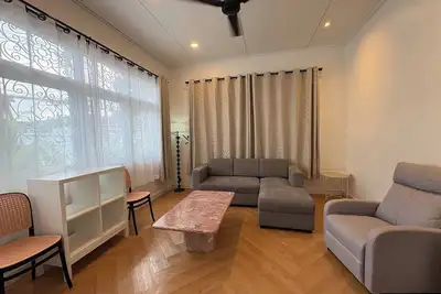 Image de Villa entière - Idéale pour la famille et les nomades numériques