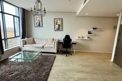 Image de Luxury 2 bedroom apartment in Century City, Cape Town