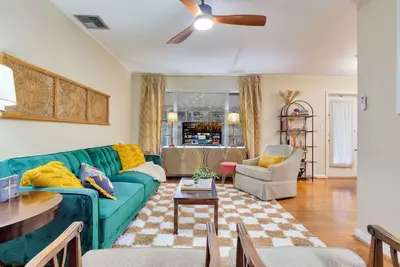 Image de Modern Stay w/ Big Patio