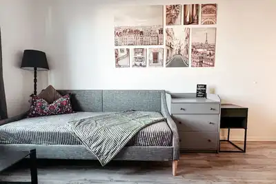 Image de Vacation apartment/apartment for 4 guests with 53m² in Chemnitz (305777)