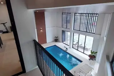 Image de Exclusive Lukali Staycation in fantastic Tagbilaran City with swimming pool