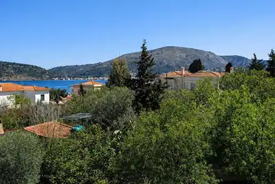 Image de Agali Beach - Studio with Sea View in Chios