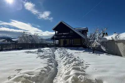 Image de Mountain Family Guest House Rayovo