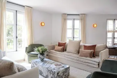 Image de Casita 2- Place des Lices- 2 bedrooms and parking