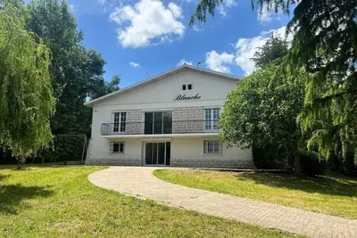 Image de Villa Blanche