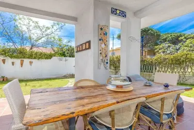 Image de Villa Sulas - La Caletta