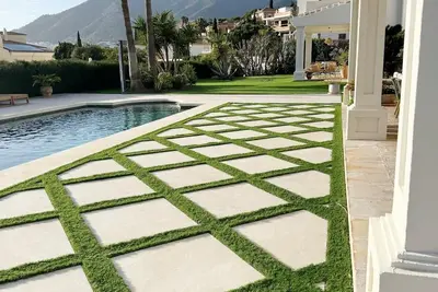 Image de Elegant Private Villa with Pool & Scenic View