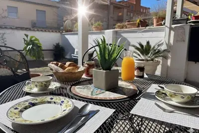 Image de Casa vacanze accogliente animali domestici ammessi