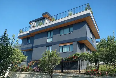 Image de Wonderfoul Sea View And Swimming Pool