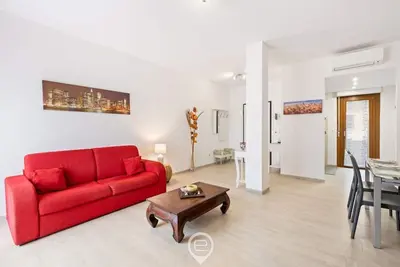 Image de Exclusive Seaview Apartment in front of the beach