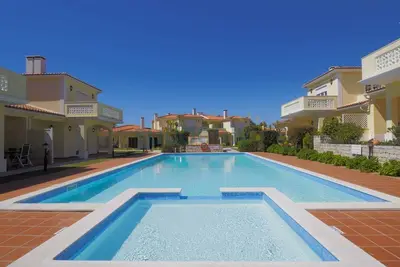 Image de Villarey Golf & Beach - Appartement de 2 chambres avec piscine partagé