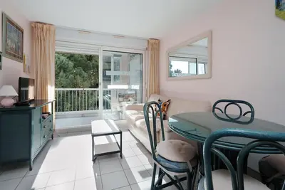 Image de Jolie appartement - proche mer - 5pers