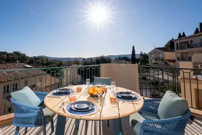 Image de Féeries Provençales 223 by Avecoeur