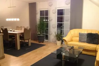 Image de Deluxe vacation apartment / near Willingen