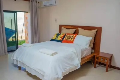 Image de Upland Serviced Apartments