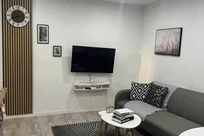 Image de Appart'Cosy• Proche Mulhouse •Wifi Gratuit•Parking Facile