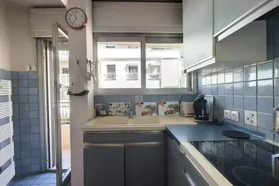 Image de Appartement 2 pièces à Cannes