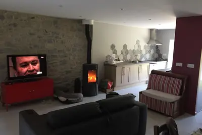 Image de Parenthèse nature au cœur des Gorges du Tarn – Maison pleine de charme & patio