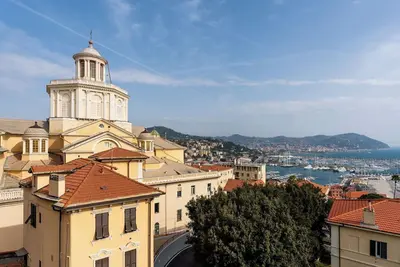 Image de Confortable appartement pour 6 personnes avec Wifi, Tv et terrasse