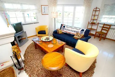 Image de Lusitana 4 - Appartement de 2 chambres avec piscine partagé