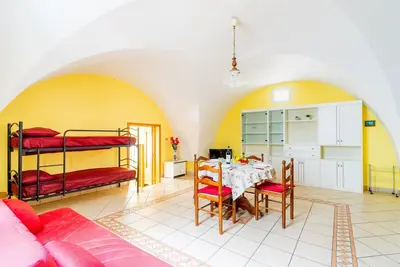 Image de Appartement 'Abete Apt' avec climatisation