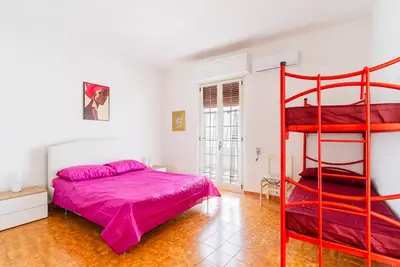 Image de Appartement « Betulla » avec balcon