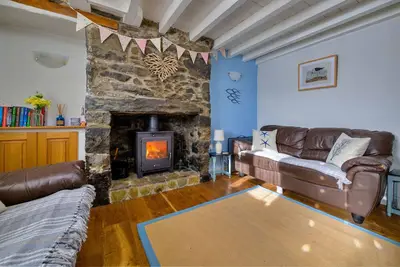 Image de Finest Retreats | Penrhos Sea Cottage